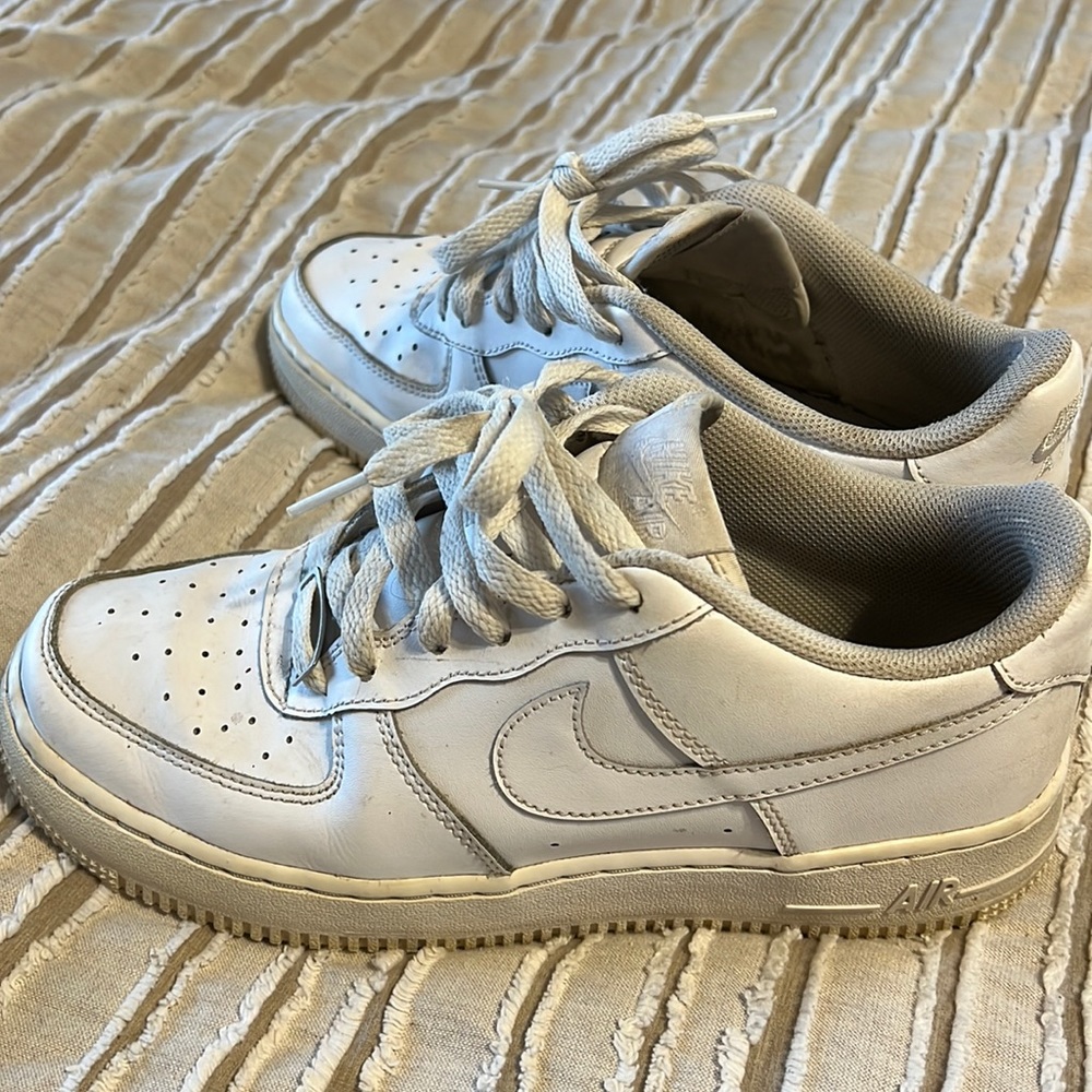 White Air Force
